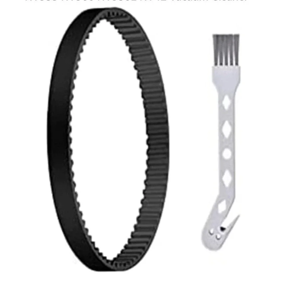 Shark Navigator Lift-Away Brush Roller Belt Kit NV350 NV351 NV352 NV356E NV42